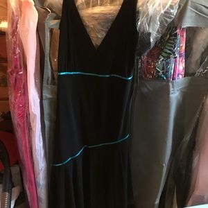 Halter dress